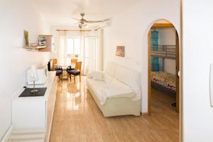 APARTAMENTO TODO EXTERIOR EN ALQUILER  DE 2 DORMITORIOS EN PLAYA DEL CURA (DE SEPTIEMBRE A JUNIO) photo 0