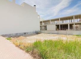 TERRENO URBANO EN VENTA EN LA MEJOR ZONA DE CALLOSA DE SEGURA. photo 0