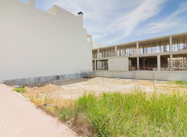 TERRENO URBANO EN VENTA EN LA MEJOR ZONA DE CALLOSA DE SEGURA. photo 0