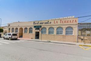 RESTAURANTE LISTO PARA EJERCER ACTIVIDAD EN LA MATANZA (ORIHUELA). photo 0