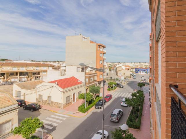PISO EN VENTA EN CALLOSA DE SEGURA ( ZONA CÉNTRICA). photo 0