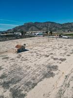 TERRENO CON MÁS DE 27.000M2 EN ORIHUELA- PÓLIGONO REDOVÁN. photo 0