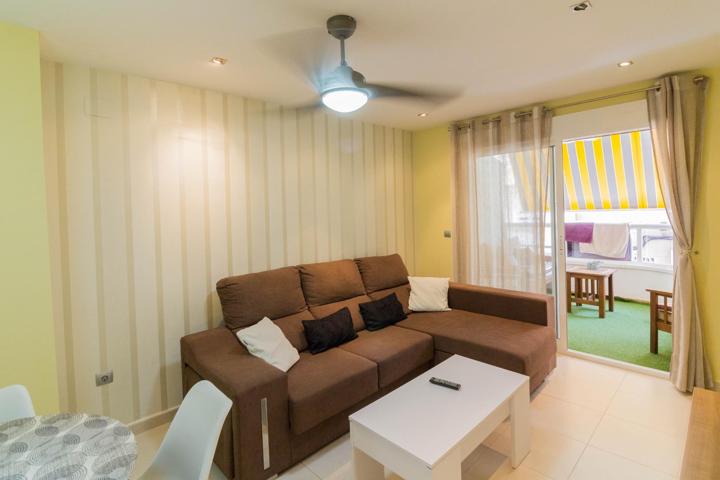 APARTAMENTO CON PLAZA DE GARAJE Y TRASTERO EN TORREVIEJA ( ZONA PLAYA DEL CURA) photo 0