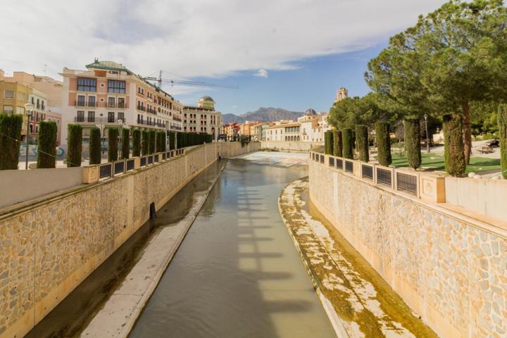 PISO REFORMADO DE DOS DORMITORIOS EN ZONA CÉNTRICA DE ORIHUELA photo 0