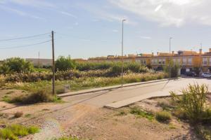 TERRENO URBANO CON 600M2 EN CALLOSA DE SEGURA (LA MONSINA) photo 0