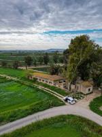 NAVE + FINCA EN CALLOSA (PARAJE LA MADRIGUERA). photo 0