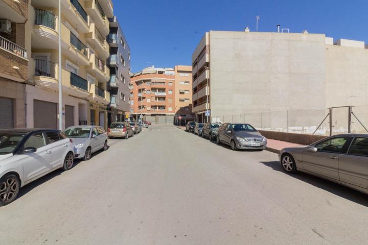 LOCAL COMERCIAL EN CALLOSA DE SEGURA. photo 0