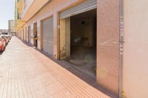 LOCAL COMERCIAL EN CALLOSA DE SEGURA. photo 0