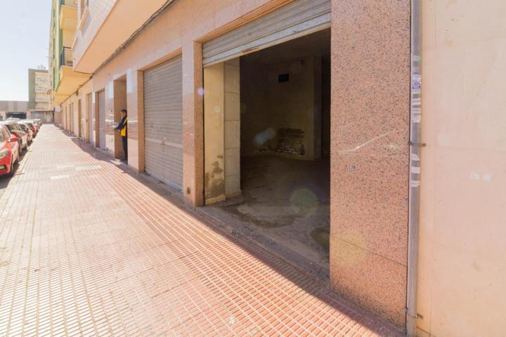 LOCAL COMERCIAL EN CALLOSA DE SEGURA. photo 0