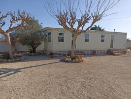 MOBILE HOME EN DOLORES (ZONA HUERTA) photo 0