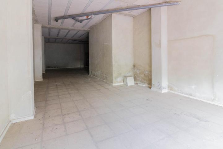 LOCAL COMERCIAL CON 200M2 EN CALLOSA DE SEGURA. photo 0