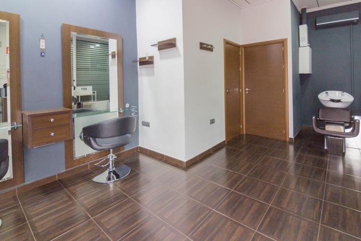 LOCAL COMERCIAL EN CALLOSA DE SEGURA. photo 0