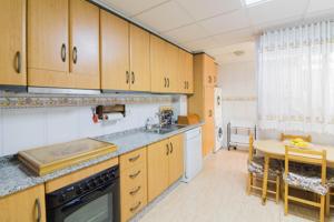 AMPLIO PISO EN VENTA CON TRASTERO INCLUIDO EN RAFAL (ALICANTE) photo 0