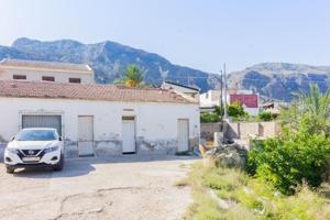 CASA EN PLANTA BAJA EN EL RINCÓN DE BONANZA (ORIHUELA) photo 0