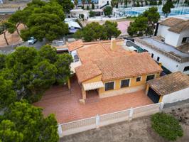 CHALET INDEPENDIENTE EN PUNTA PRIMA (TORREVIEJA) photo 0