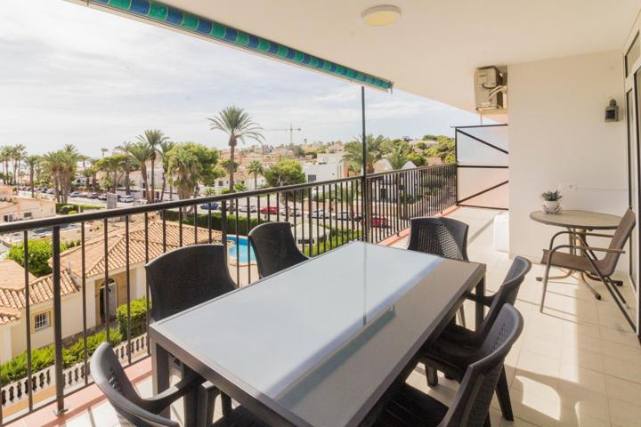 ✨ Exclusivo piso en La Zenia con espectaculares vistas al mar ✨ photo 0