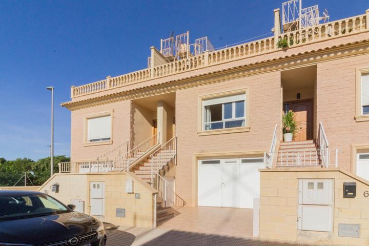 Magnífico Bungalow en Benejúzar con amplio garaje. photo 0