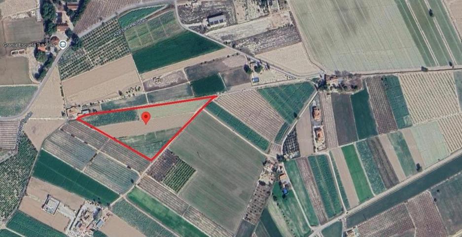 Amplio Terreno Rural en Cox - Zona El Plantel photo 0