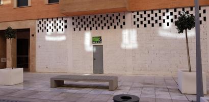 Casa En alquiler en Plaza 3 De Abril, Almería, Altamira - Oliveros - Barrio Alto, Almería photo 0