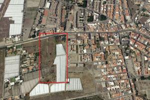 Terreno Urbanizable En venta en Carretera De Nijar, La Cañada - Costacabana - Loma Cabrera, Almería photo 0