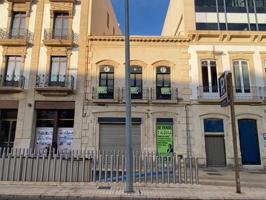Comunidad En venta en Puerta De Purchena, 13, Centro-Rambla, Almería photo 0