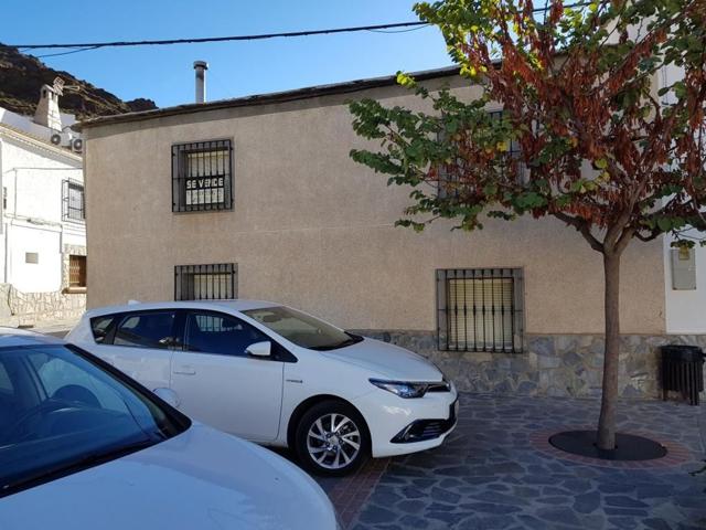 Unifamiliar Pareada En venta en Ayuntamiento, 0, Senés photo 0