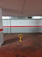 Parking Subterráneo En venta en Calle Santa Mónica, Aguadulce, Roquetas De Mar photo 0