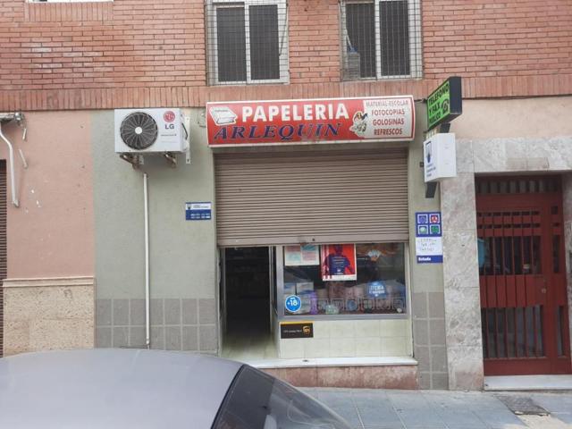 Otro En venta en Calle Largo Caballero, Esperanza - Quemadero, Almería photo 0