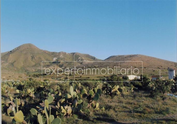 Terreno Urbanizable En venta en Calle Casillas, 0, Pozo De Los Frailes - Presillas - Albaricoques, Nijar photo 0