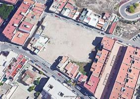 Terreno Urbanizable En venta en Calle Largo Caballero, Esperanza - Quemadero, Almería photo 0
