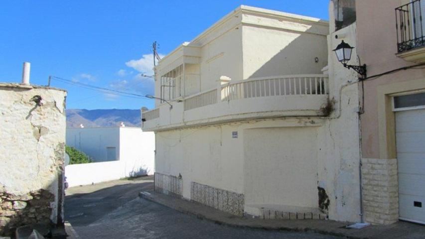 Terreno Urbanizable En venta en Calle Hernan Cortes, Huércal De Almería photo 0