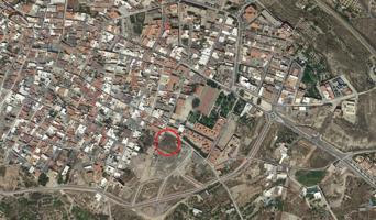 Terreno Urbanizable En venta en Calle Santo Tomas, 0, Alhama De Almería photo 0