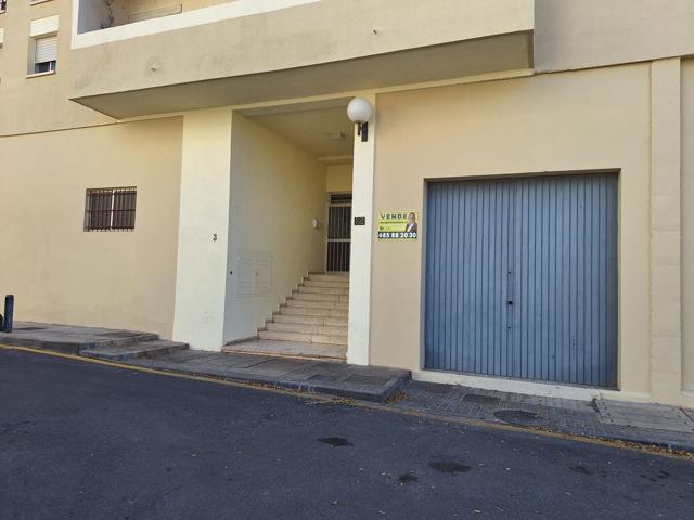 Otro En venta en Calle Chercos, Almería, 12, Villablanca - Torrecárdenas, Almería photo 0