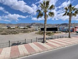 Terreno Urbanizable En venta en Leovigildo, Aguadulce, Roquetas De Mar photo 0
