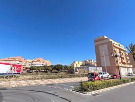 Terreno Urbanizable En venta en Avenida Sabinar, Roquetas, Roquetas De Mar photo 0