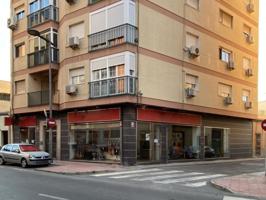 Otro En venta en Calle Granada, Altamira - Oliveros - Barrio Alto, Almería photo 0