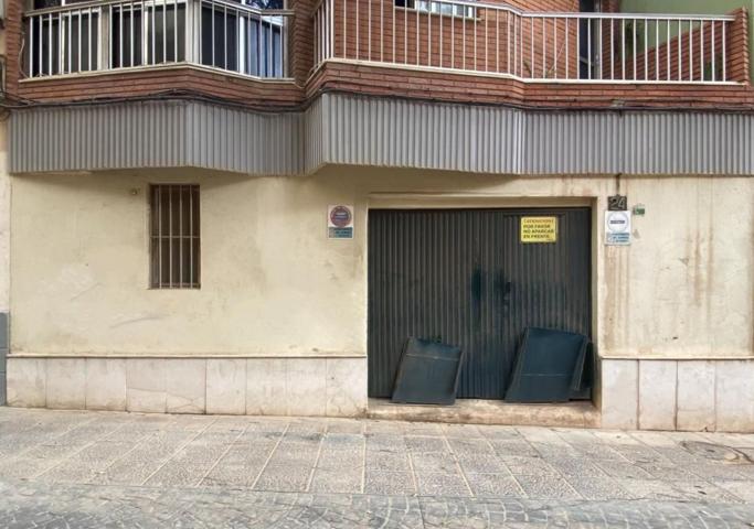Otro En venta en Calle Quemadero, Plaza De Toros, Almería photo 0