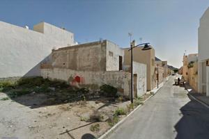 Terreno Urbanizable En venta en Camino Viejo Del Faro, Cabo De Gata photo 0