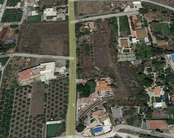 Terreno Urbanizable En venta en Viator photo 0
