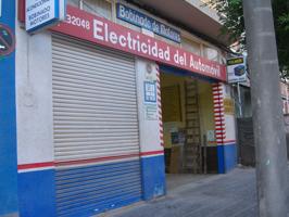 Otro En venta en Avenida Federico Garcia Lorca, Altamira - Oliveros - Barrio Alto, Almería photo 0