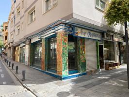 Otro En alquiler en Plaza San Pedro, Centro, Almería photo 0