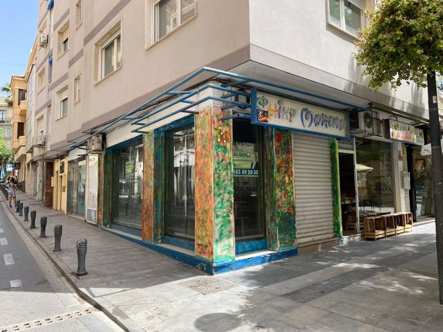 Otro En alquiler en Plaza San Pedro, Centro, Almería photo 0