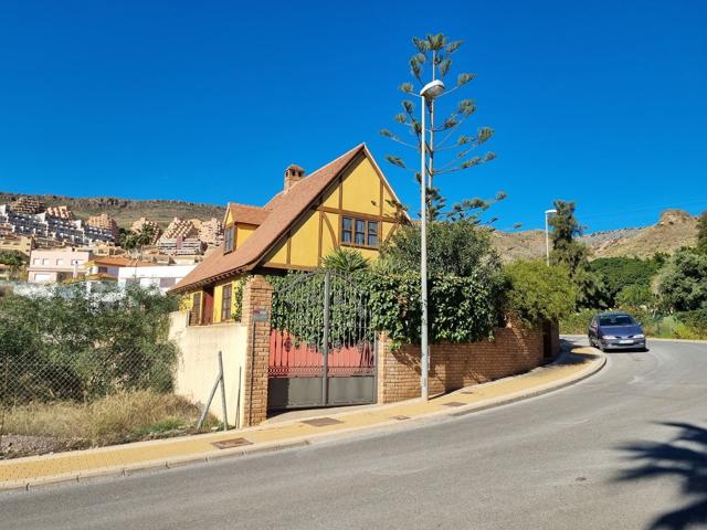 Casa En venta en La Envía, Vícar photo 0