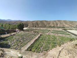 Terreno Urbanizable En venta en Paraje Cortijo Perra, Santa Fe De Mondújar photo 0