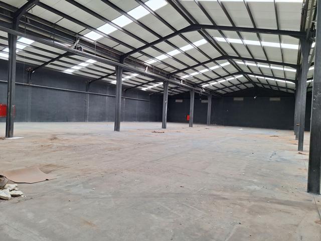 Otro En alquiler en Calle Benitagla, Vega De Acá - Nueva Almería - Cortijo Grande, Almería photo 0