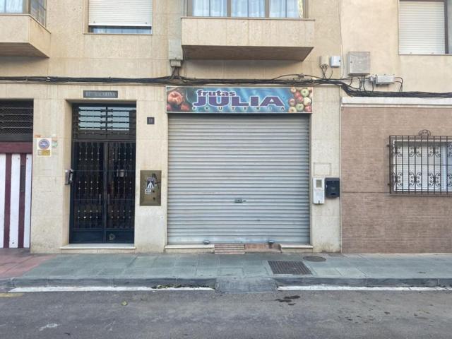 Otro En venta en Calle De Manuel Sanchez, Zapillo, Almería photo 0