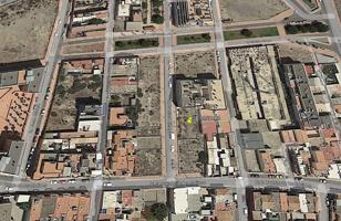 Terreno Urbanizable En venta en Calle Francisco Tárrega, Barrio San Luis - Los Molinos, Almería photo 0