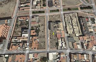 Terreno Urbanizable En venta en Calle Francusco Tarrega, Barrio San Luis - Los Molinos, Almería photo 0