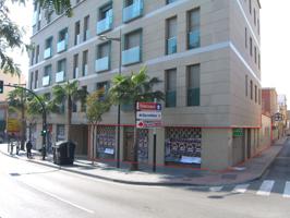 Otro En alquiler en Avenida Federico García Lorca, Centro-Rambla, Almería photo 0