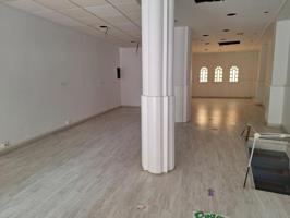 Otro En venta en Calle Hermanos Machado, Altamira - Oliveros - Barrio Alto, Almería photo 0